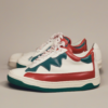 Retro Style Sneakers: A Detailed Look at Classic Design and Modern Comfort